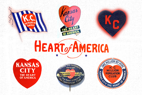 History of the KC Heart