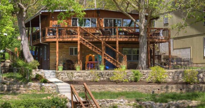 Lake Lotawana | $495,00