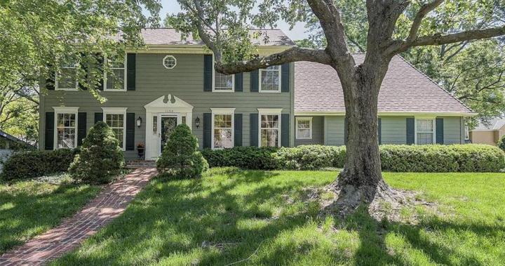 Leawood South | $425,000