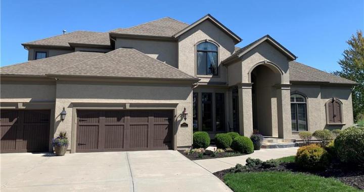 Staley Farms | $677,000