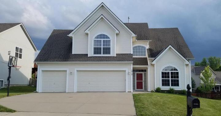 Liberty MO $380,000
