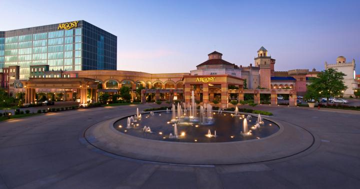 Argosy Casino
