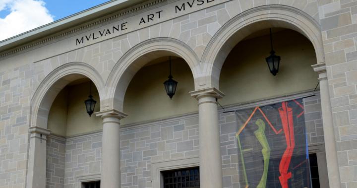 Mulvane Art Museum