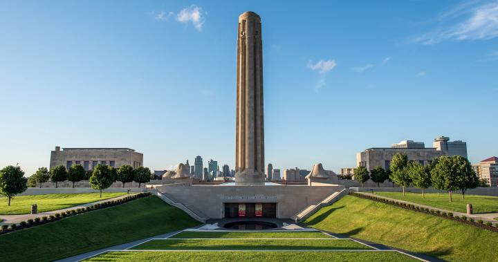 National World War I Museum and Memorial