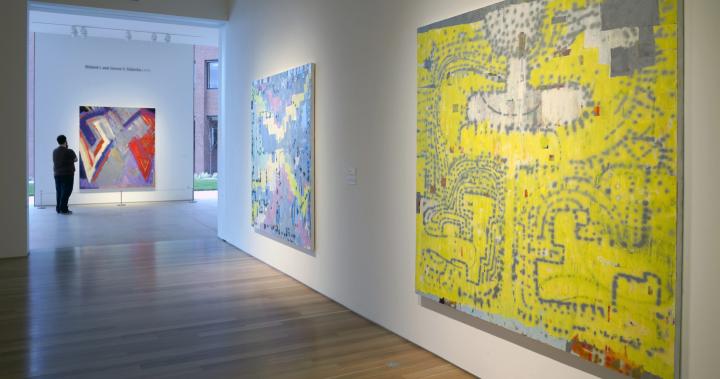 Nerman Museum of Contemporary Art