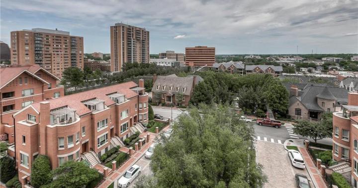 Plaza KC MO $695,000 beds 3 baths 2.5