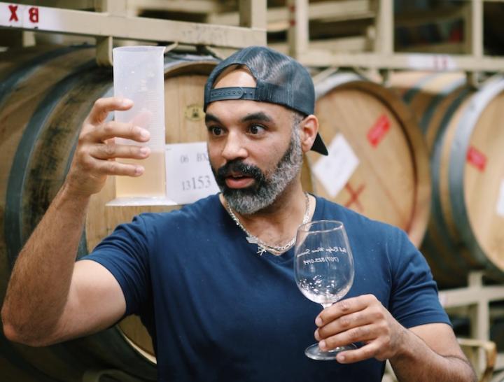 Chris Christensen The AV Collection