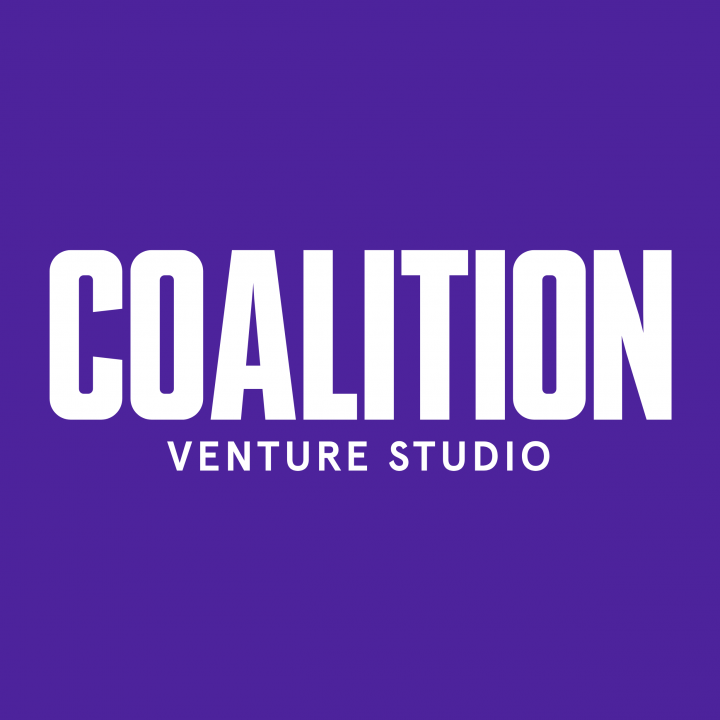 Coalition Venture Studio Logo