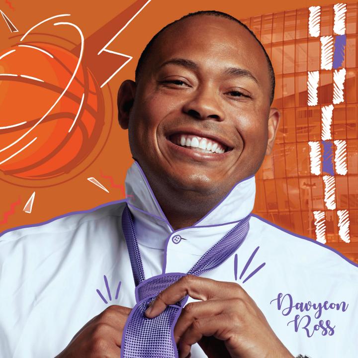 Davyeon Ross Hearts and Minds Profile Picture