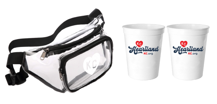 KCH Giveaways