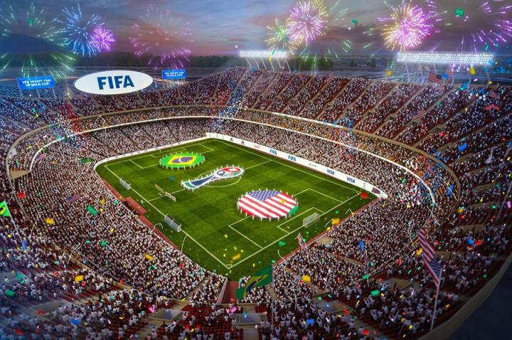 World Cup 26 KC rendering