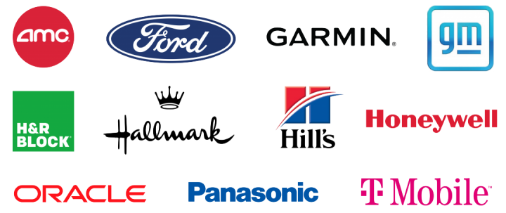 Select Headquarters in KC