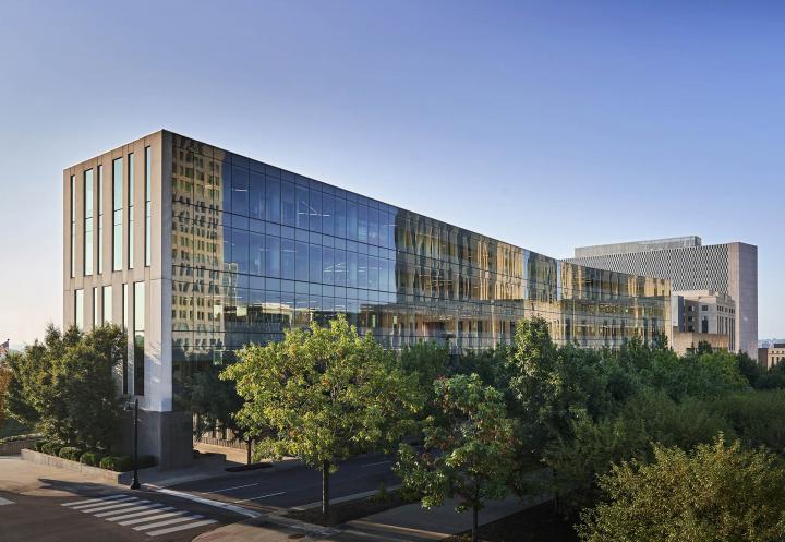 JE Dunn Headquarters