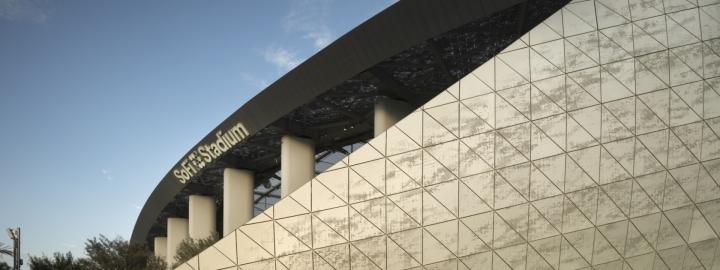 SoFi Stadium