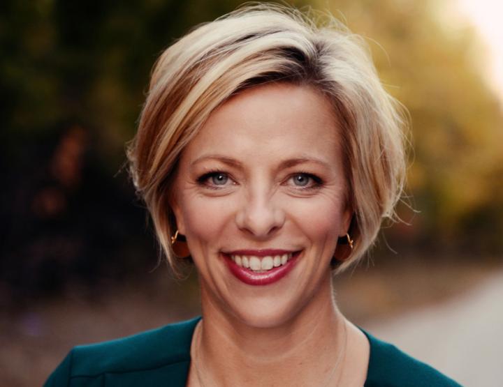 Kerryann Kocher headshot