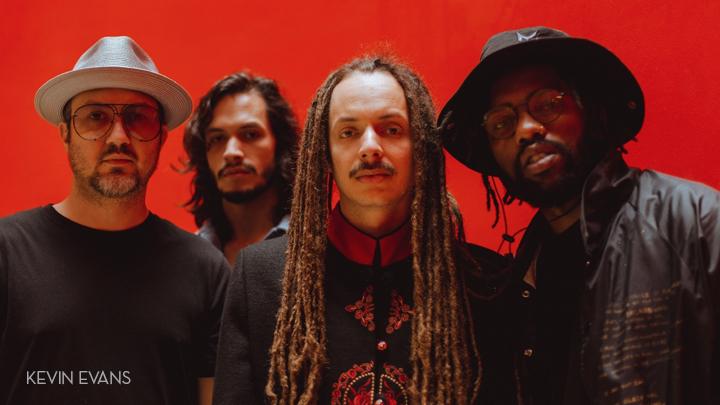 Making Movies - Crosstown