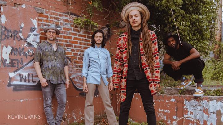 Making Movies in Memphis