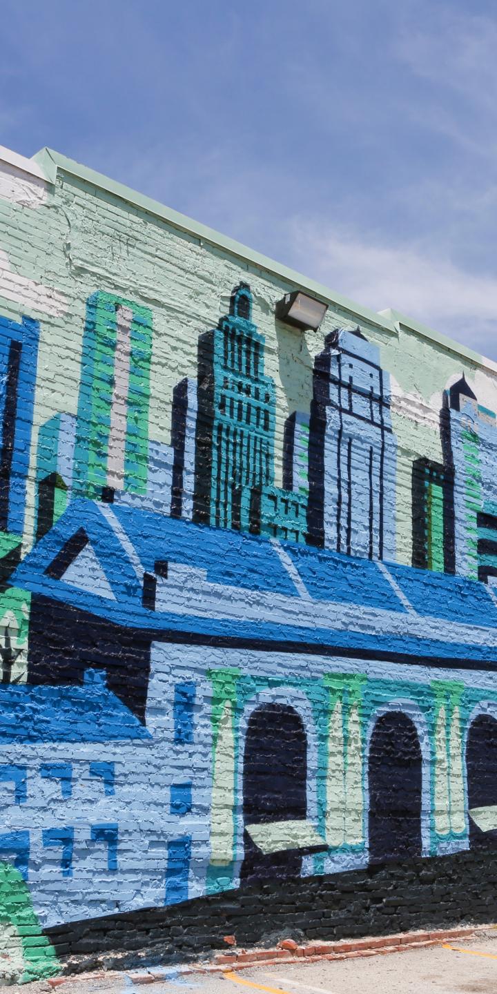 Mural
