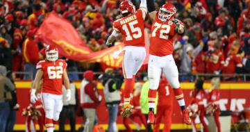 Chiefs