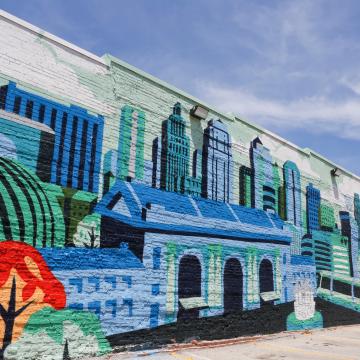 Mural
