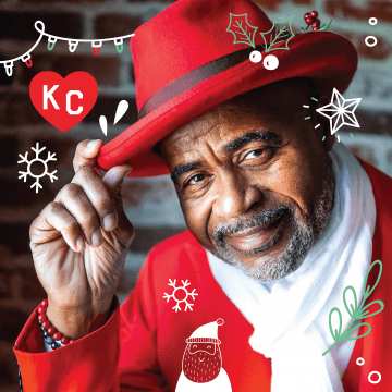 Tucker Lott Headshot with KC Heart